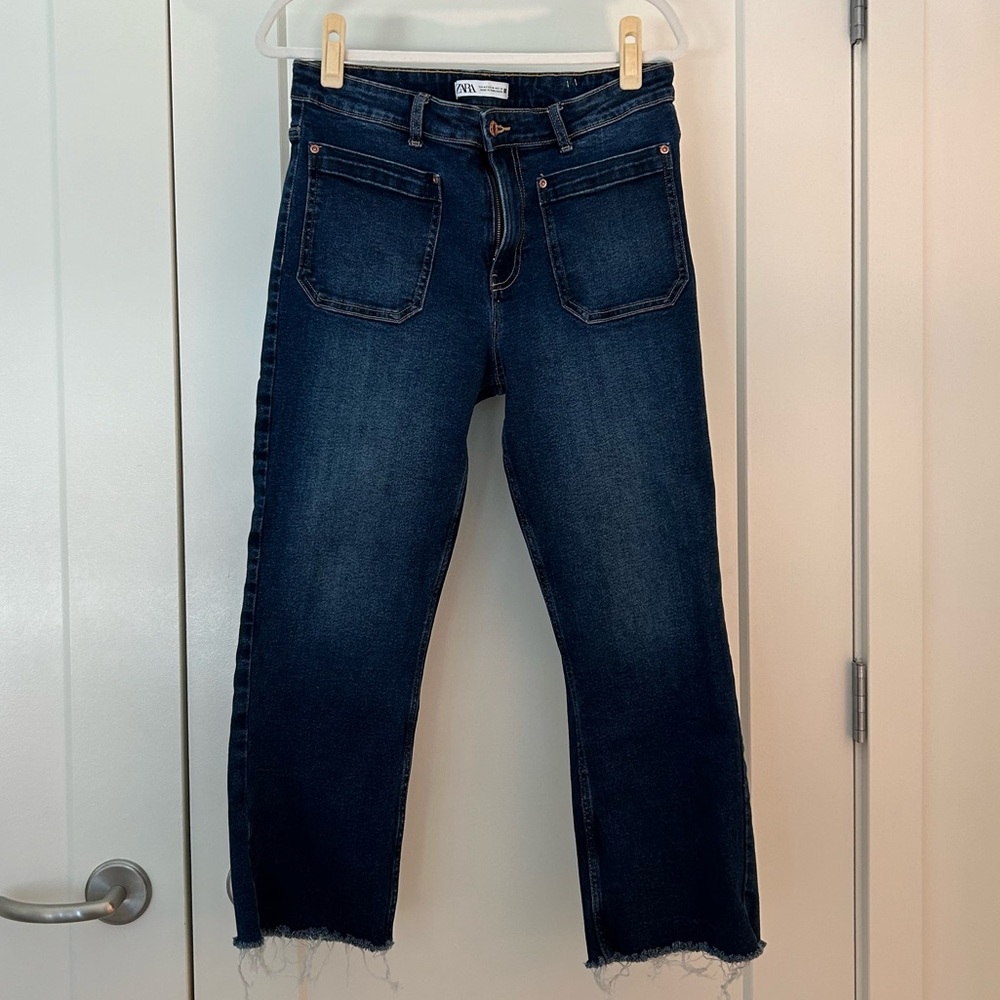 Mini flare tiro alto